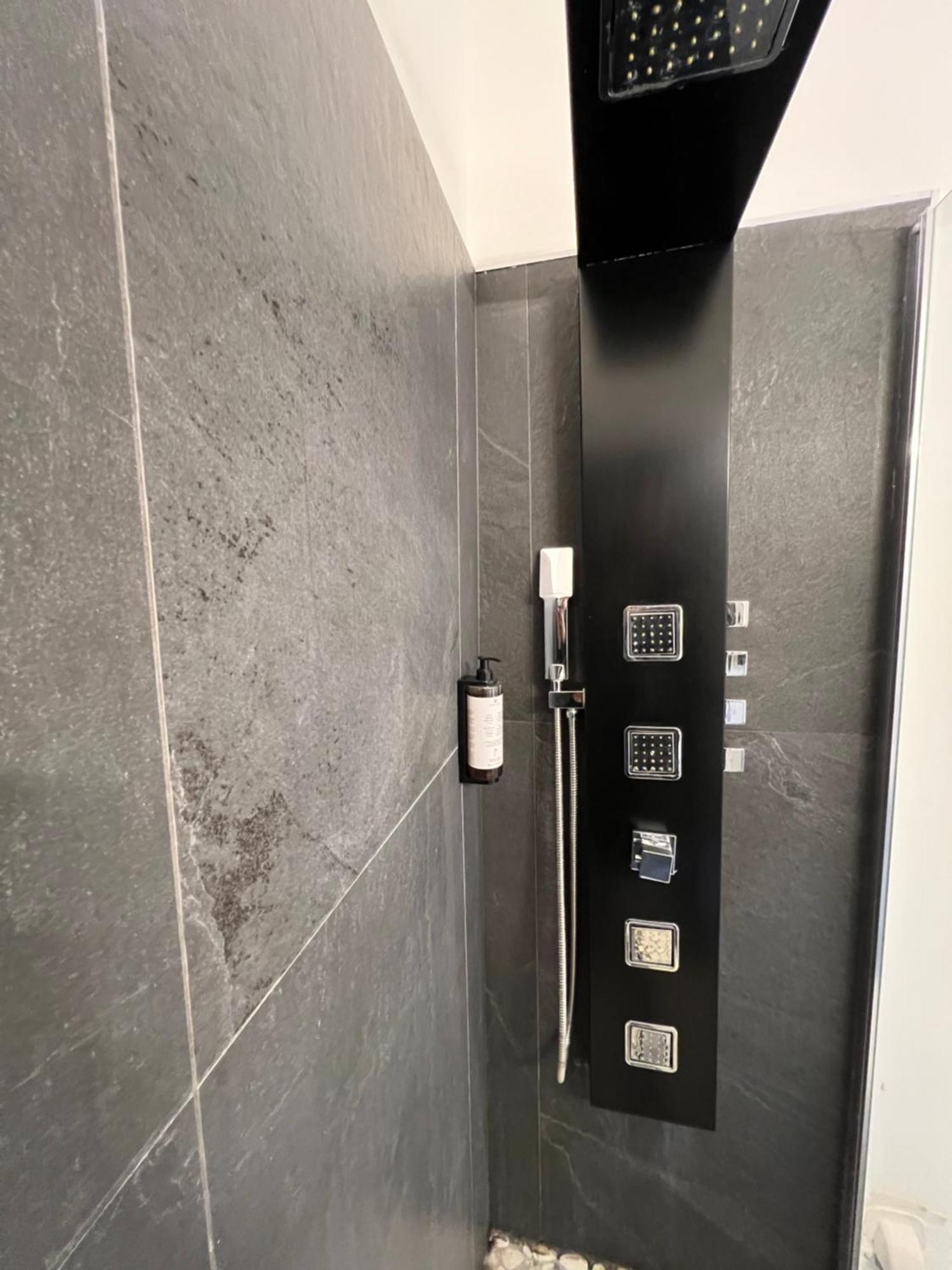 Luxury Room Anelli Center Of Roma Exterior foto